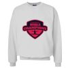 Ultimate Cotton® Crewneck Sweatshirt Thumbnail