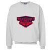 Ultimate Cotton® Crewneck Sweatshirt Thumbnail