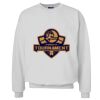 Ultimate Cotton® Crewneck Sweatshirt Thumbnail