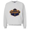 Ultimate Cotton® Crewneck Sweatshirt Thumbnail
