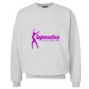 Ultimate Cotton® Crewneck Sweatshirt Thumbnail