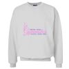 Ultimate Cotton® Crewneck Sweatshirt Thumbnail
