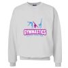 Ultimate Cotton® Crewneck Sweatshirt Thumbnail