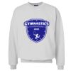 Ultimate Cotton® Crewneck Sweatshirt Thumbnail