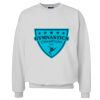 Ultimate Cotton® Crewneck Sweatshirt Thumbnail