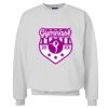 Ultimate Cotton® Crewneck Sweatshirt Thumbnail