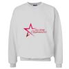 Ultimate Cotton® Crewneck Sweatshirt Thumbnail
