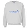Ultimate Cotton® Crewneck Sweatshirt Thumbnail