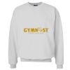 Ultimate Cotton® Crewneck Sweatshirt Thumbnail