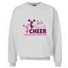 Ultimate Cotton® Crewneck Sweatshirt Thumbnail