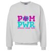 Ultimate Cotton® Crewneck Sweatshirt Thumbnail
