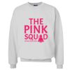 Ultimate Cotton® Crewneck Sweatshirt Thumbnail