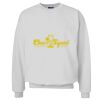 Ultimate Cotton® Crewneck Sweatshirt Thumbnail