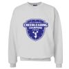 Ultimate Cotton® Crewneck Sweatshirt Thumbnail
