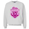 Ultimate Cotton® Crewneck Sweatshirt Thumbnail