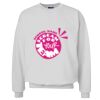 Ultimate Cotton® Crewneck Sweatshirt Thumbnail
