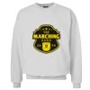 Ultimate Cotton® Crewneck Sweatshirt Thumbnail