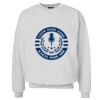 Ultimate Cotton® Crewneck Sweatshirt Thumbnail