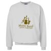 Ultimate Cotton® Crewneck Sweatshirt Thumbnail