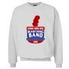 Ultimate Cotton® Crewneck Sweatshirt Thumbnail