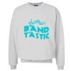 Ultimate Cotton® Crewneck Sweatshirt Thumbnail