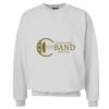 Ultimate Cotton® Crewneck Sweatshirt Thumbnail