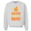 Ultimate Cotton® Crewneck Sweatshirt Thumbnail