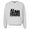 Ultimate Cotton® Crewneck Sweatshirt Thumbnail