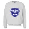 Ultimate Cotton® Crewneck Sweatshirt Thumbnail