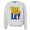Ultimate Cotton® Crewneck Sweatshirt Thumbnail