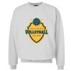 Ultimate Cotton® Crewneck Sweatshirt Thumbnail