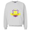 Ultimate Cotton® Crewneck Sweatshirt Thumbnail
