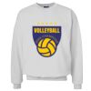 Ultimate Cotton® Crewneck Sweatshirt Thumbnail