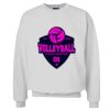 Ultimate Cotton® Crewneck Sweatshirt Thumbnail