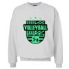 Ultimate Cotton® Crewneck Sweatshirt Thumbnail