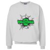 Ultimate Cotton® Crewneck Sweatshirt Thumbnail