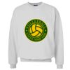 Ultimate Cotton® Crewneck Sweatshirt Thumbnail