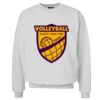 Ultimate Cotton® Crewneck Sweatshirt Thumbnail