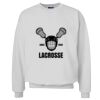 Ultimate Cotton® Crewneck Sweatshirt Thumbnail