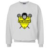 Ultimate Cotton® Crewneck Sweatshirt Thumbnail