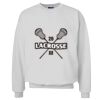 Ultimate Cotton® Crewneck Sweatshirt Thumbnail
