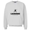 Ultimate Cotton® Crewneck Sweatshirt Thumbnail