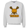 Ultimate Cotton® Crewneck Sweatshirt Thumbnail