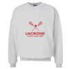 Ultimate Cotton® Crewneck Sweatshirt Thumbnail