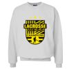 Ultimate Cotton® Crewneck Sweatshirt Thumbnail