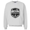 Ultimate Cotton® Crewneck Sweatshirt Thumbnail