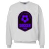 Ultimate Cotton® Crewneck Sweatshirt Thumbnail