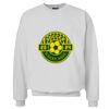 Ultimate Cotton® Crewneck Sweatshirt Thumbnail
