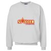 Ultimate Cotton® Crewneck Sweatshirt Thumbnail