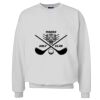 Ultimate Cotton® Crewneck Sweatshirt Thumbnail